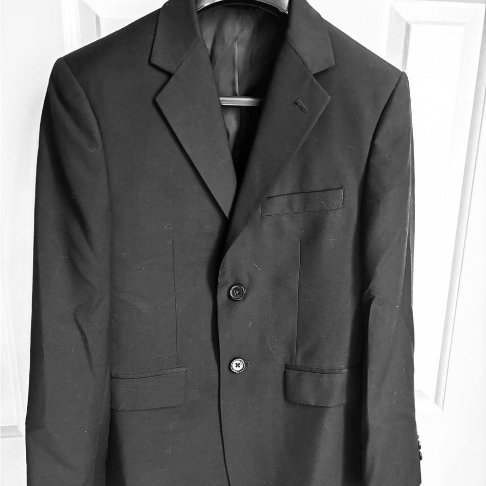 Chaps Boys’ Blazer
